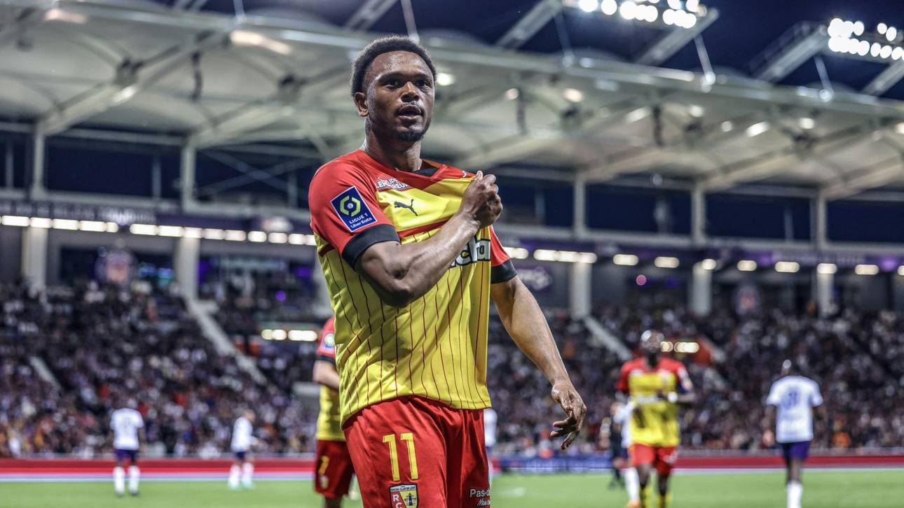 Rekordtransfer: Leipzig verpflichtet Wunschspieler Openda