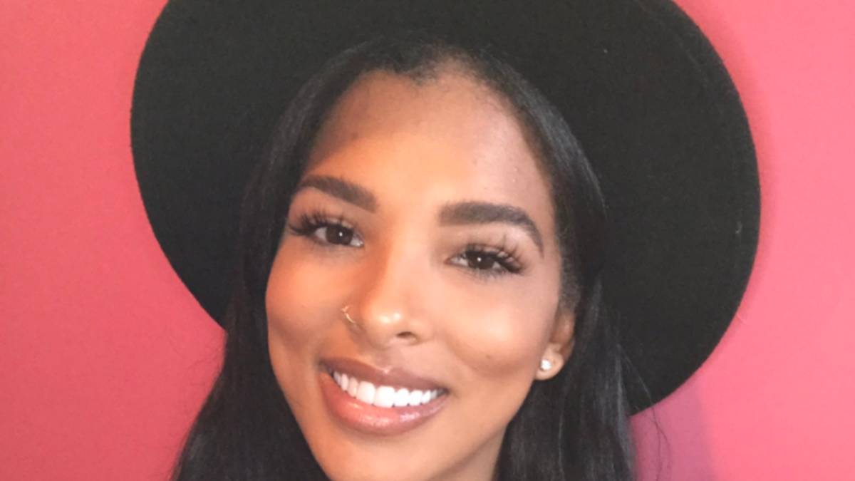 Kamiah Adams ist die Freundin von Wizards' Shooting Guard Bradley Beal. Sie arbeitet standesgemäß als Model und Schauspielerin