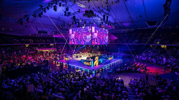 Teams klagen! Liga vor dem Umbruch?