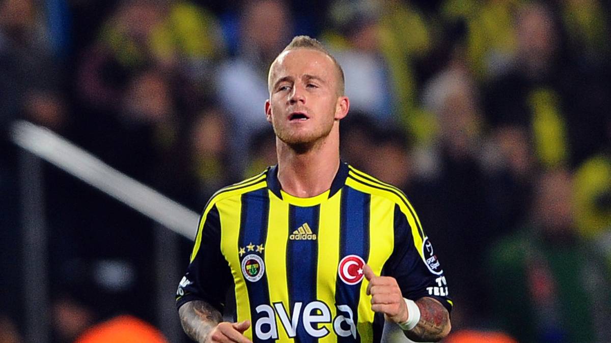 MIROSLAV STOCH (29 Jahre/PAOK Saloniki): Eine tragende Rolle beim FC Chelsea blieb dem hoch veranlagten Offensivmann aus der Slowakei verwehrt. Tingelte dann lange durch Europa, war bei mehreren Klubs in der Türkei. Hat sein Glück inzwischen in Griechenland  bei PAOK Saloniki gefunden
