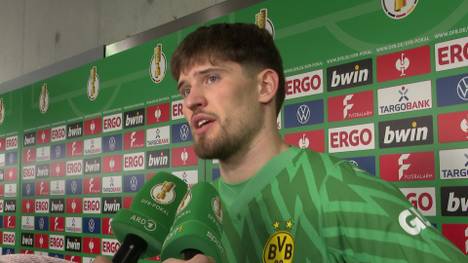 Borussia Dortmund muss ein zweites Mal innerhalb weniger Wochen in Stuttgart chancenlos geschlagen geben.