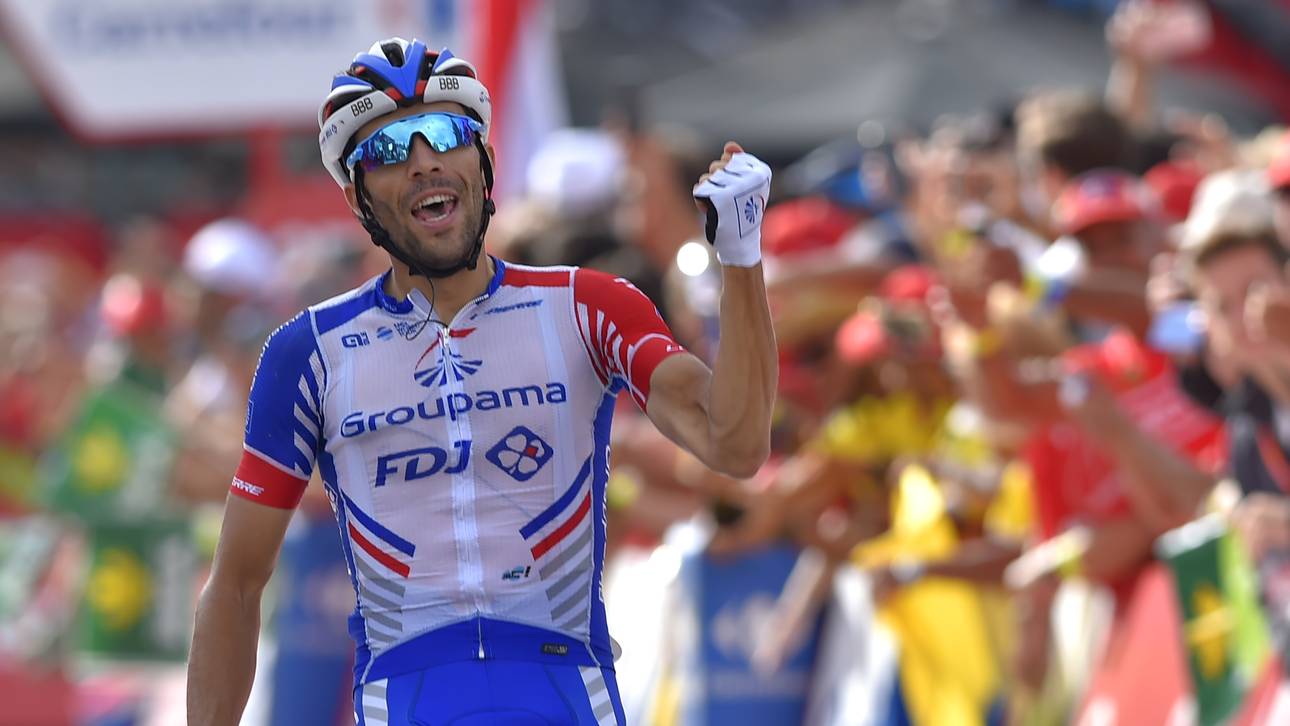 Pinot triumphiert bei Mailand-Turin