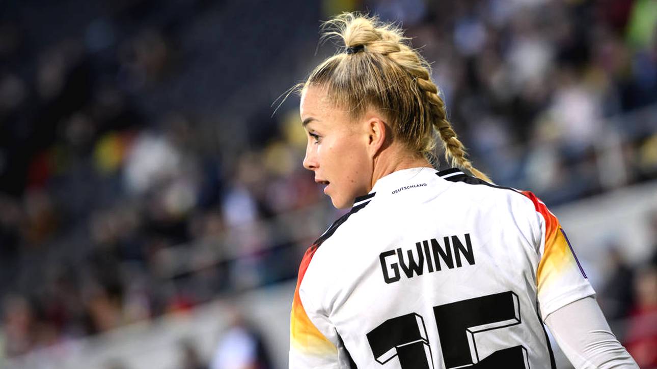 Giulia Gwinn und Co. werden nicht in den Genuss einer Heim-WM kommen