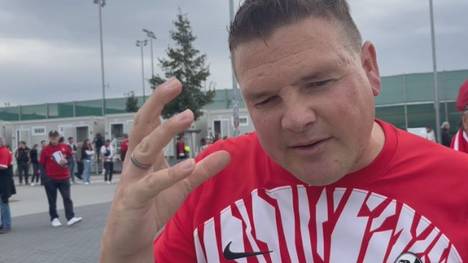 Die WM 2030 findet in Marokko, Spanien und Portugal statt. Das hat die Fifa am Mittwoch bekanntgegeben. Fußball-Fans haben eine klare Meinung.