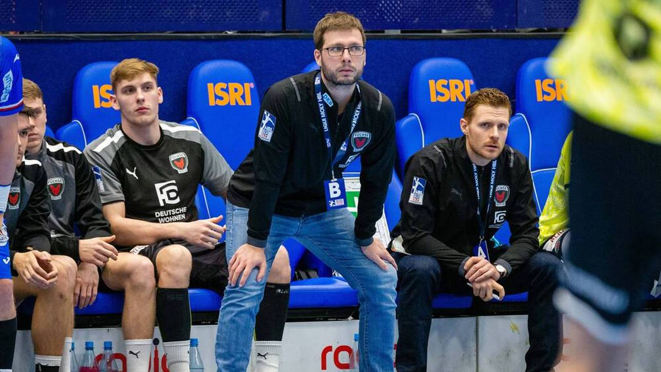 Nach Pokal-Aus: Füchse attackieren Lemgo scharf