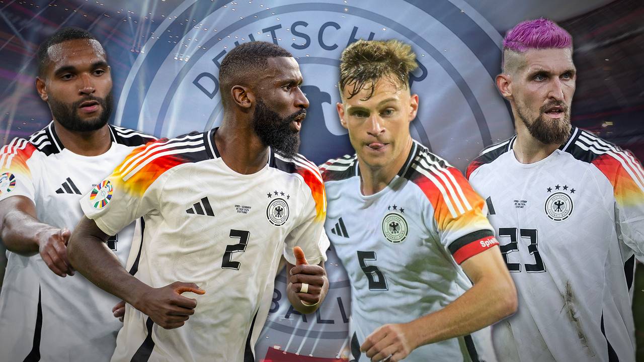 Frage spaltet Fußball-Deutschland