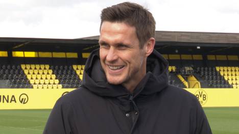 Sebastian Kehl feierte mit Borussia Dortmund zweimal hintereinander die Meisterschaft. Einen ähnlichen Lauf würde der Sportdirektor begrüßen. 