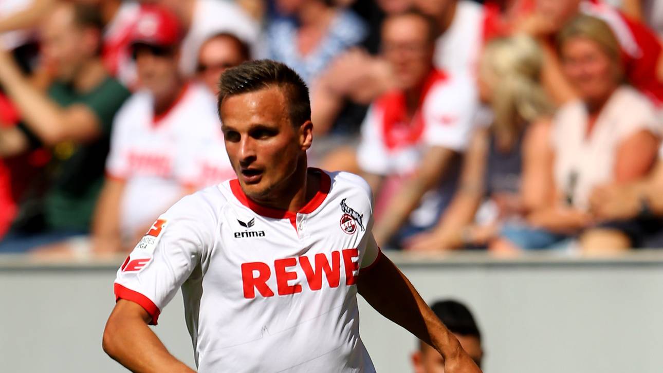 Kölner Peszko zurück nach Polen