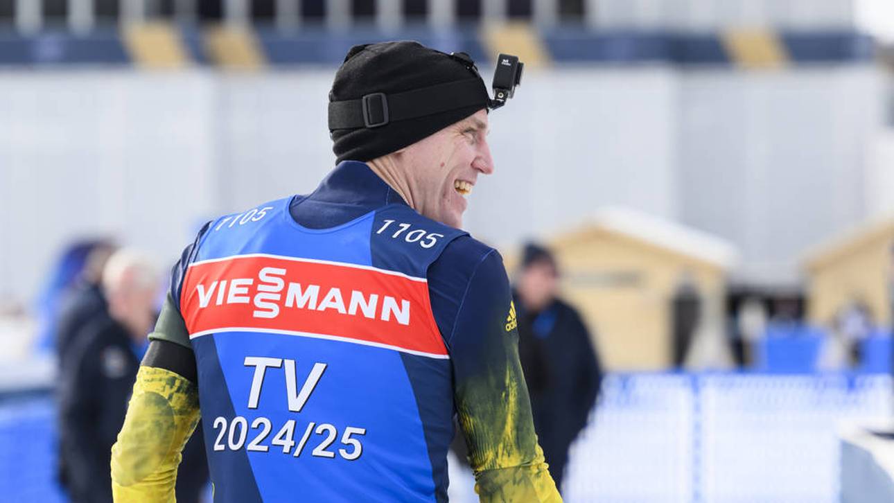 Schweden-Zoff bei Biathlon-WM