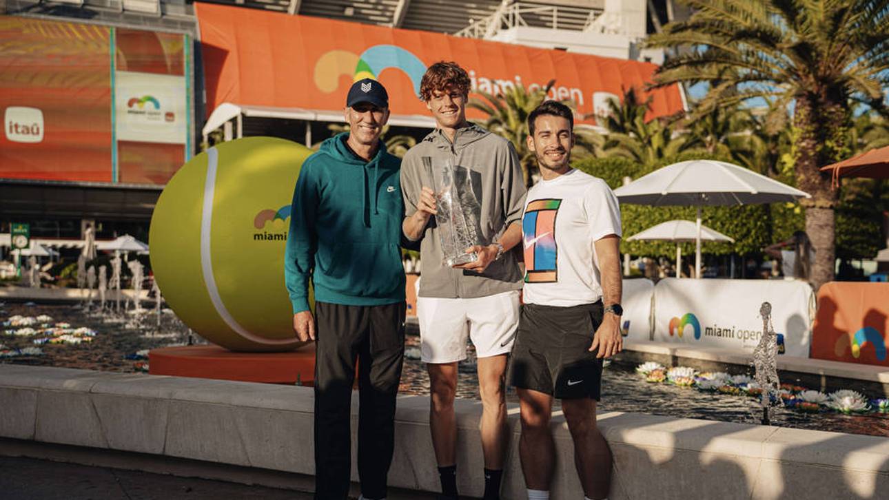 Doping? Beteiligter bricht Schweigen