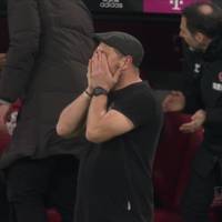 Baumgart läuft heiß! Bayern müht sich gegen Köln zu einem Punkt