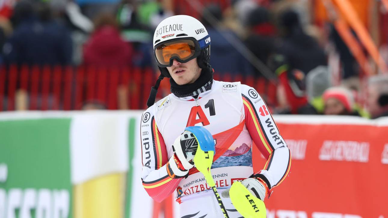 Straßer scheidet in Chamonix aus