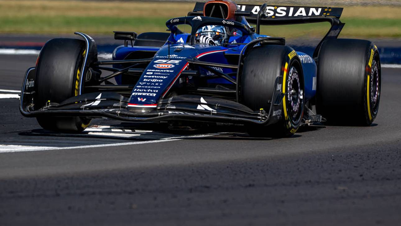 Traditionsteam läuft zu heiß