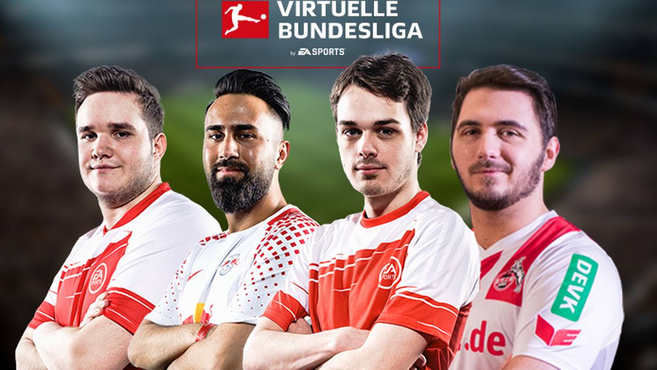 VBL: Halbfinalisten stehen fest