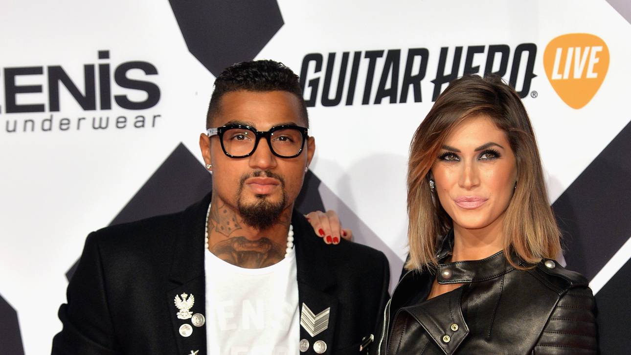 Boateng dachte ans Aufhören