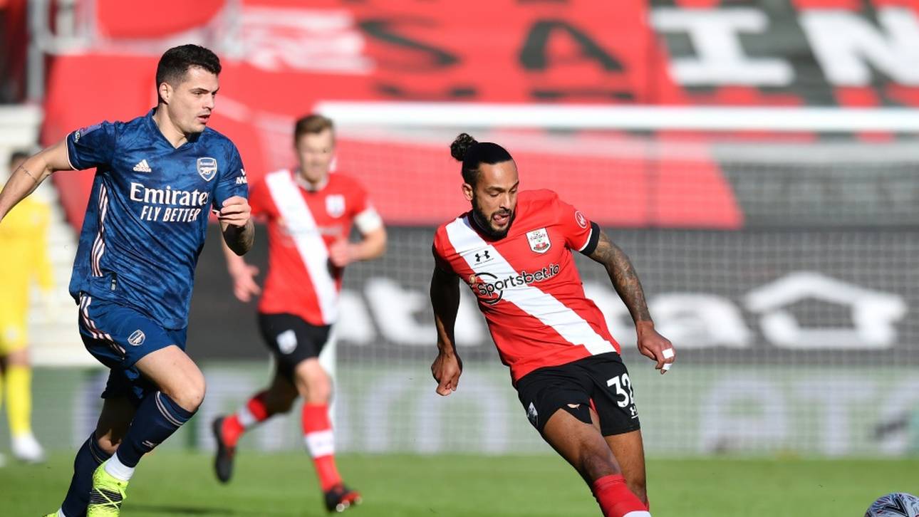 FA Cup: Titelverteidiger Arsenal ausgeschieden