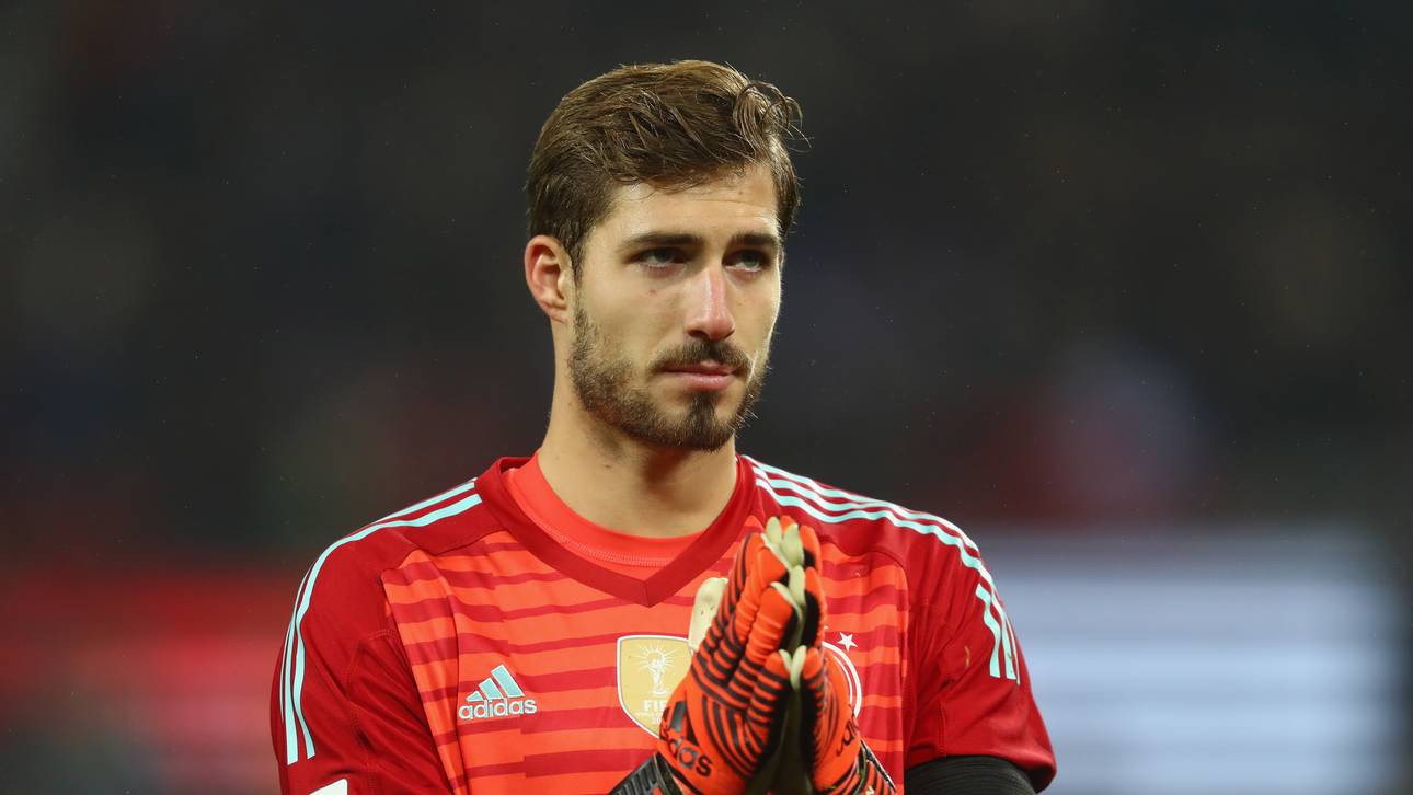 Wegen WM: Trapp denkt an Wechsel