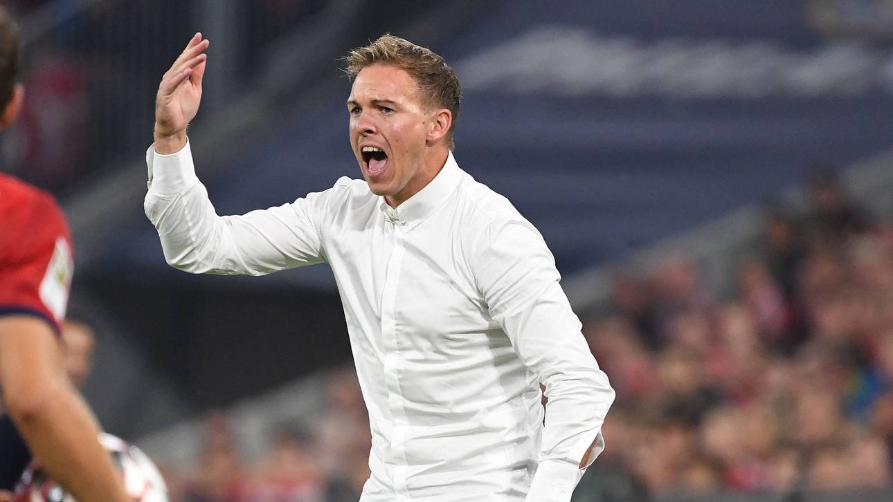 Nagelsmann wütet über Videobeweis