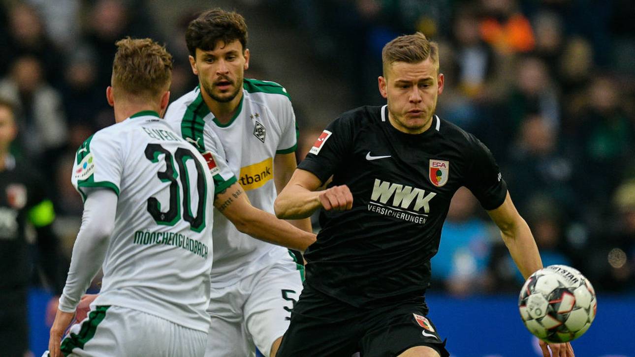Finnbogason kurz vor Comeback