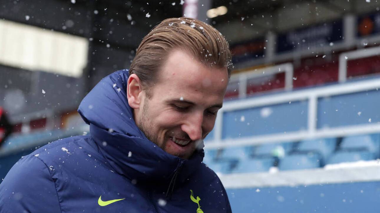 Kane mit nobler Geste