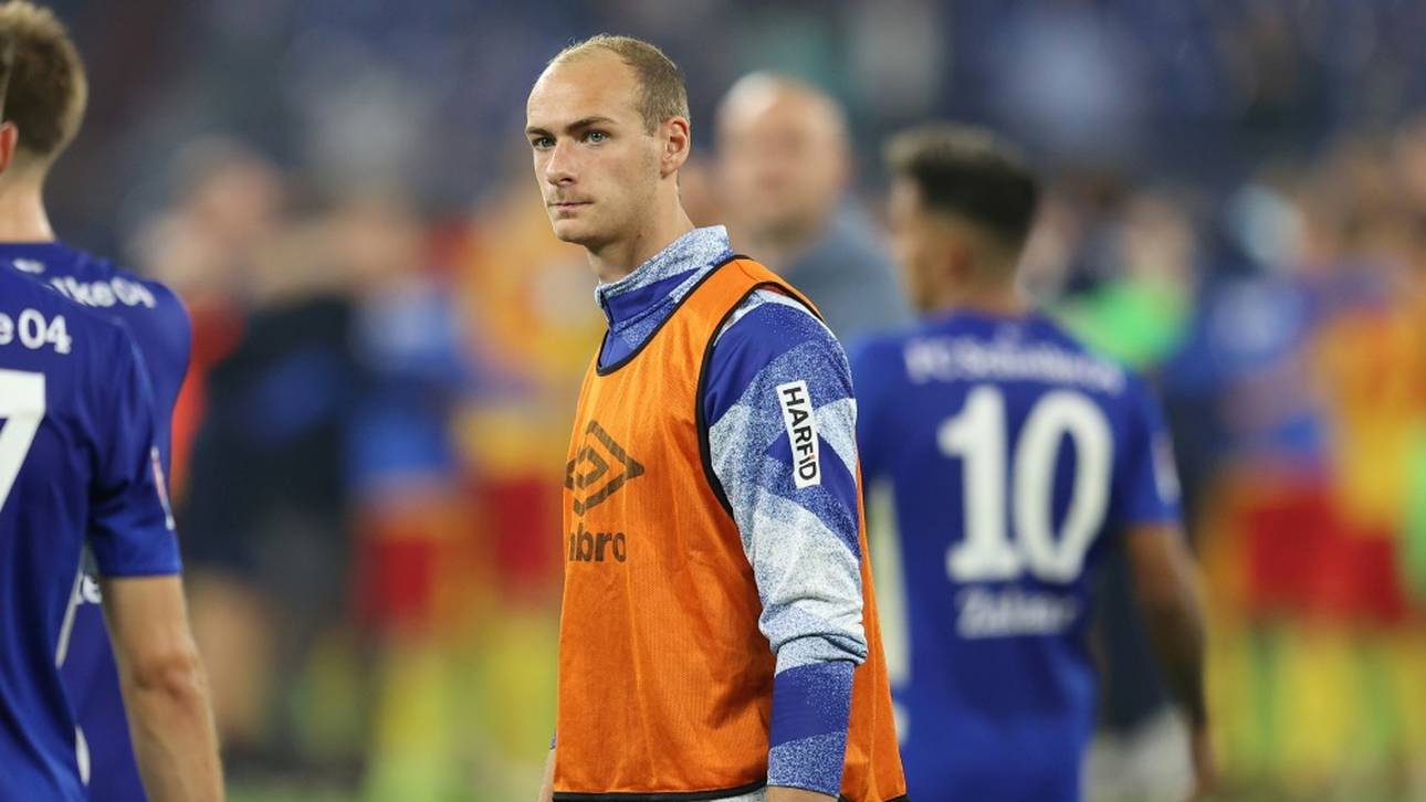 Schalke macht Youngster zum Profi