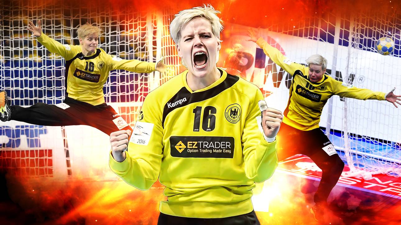 Woltering verrät das Geheimnis ihrer Paraden