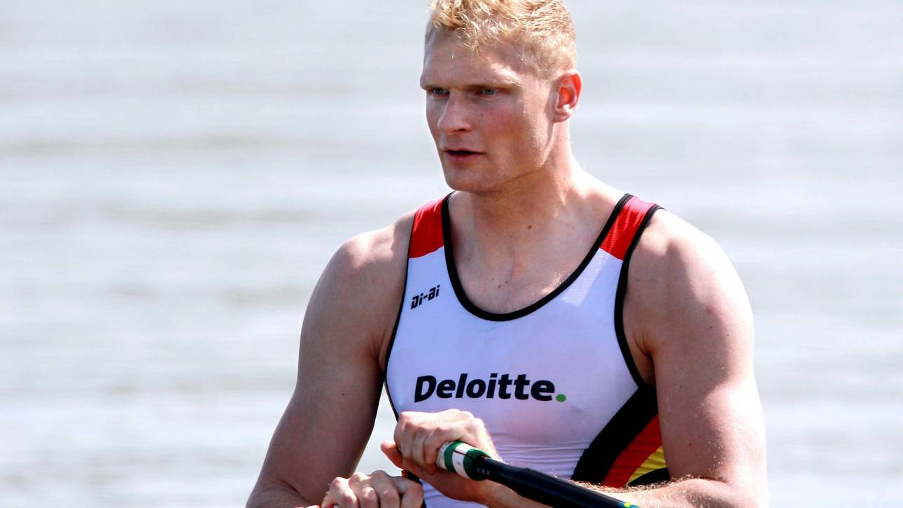 Erfolgreiche Rückkehr für Zeidler