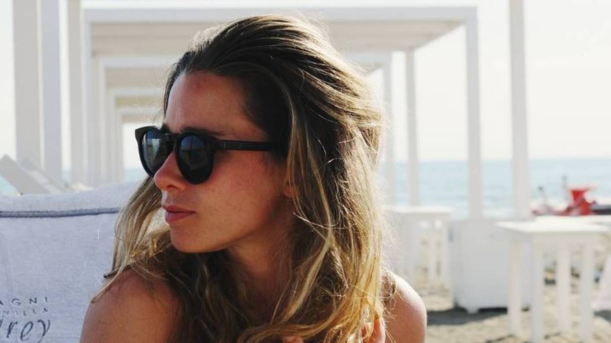 Olympiasiegerin 2008, Olympiasiegerin 2012! Olympiasiegerin 2016? Die Fortsetzung der Serie wäre sicherlich nach Hoogs Geschmack