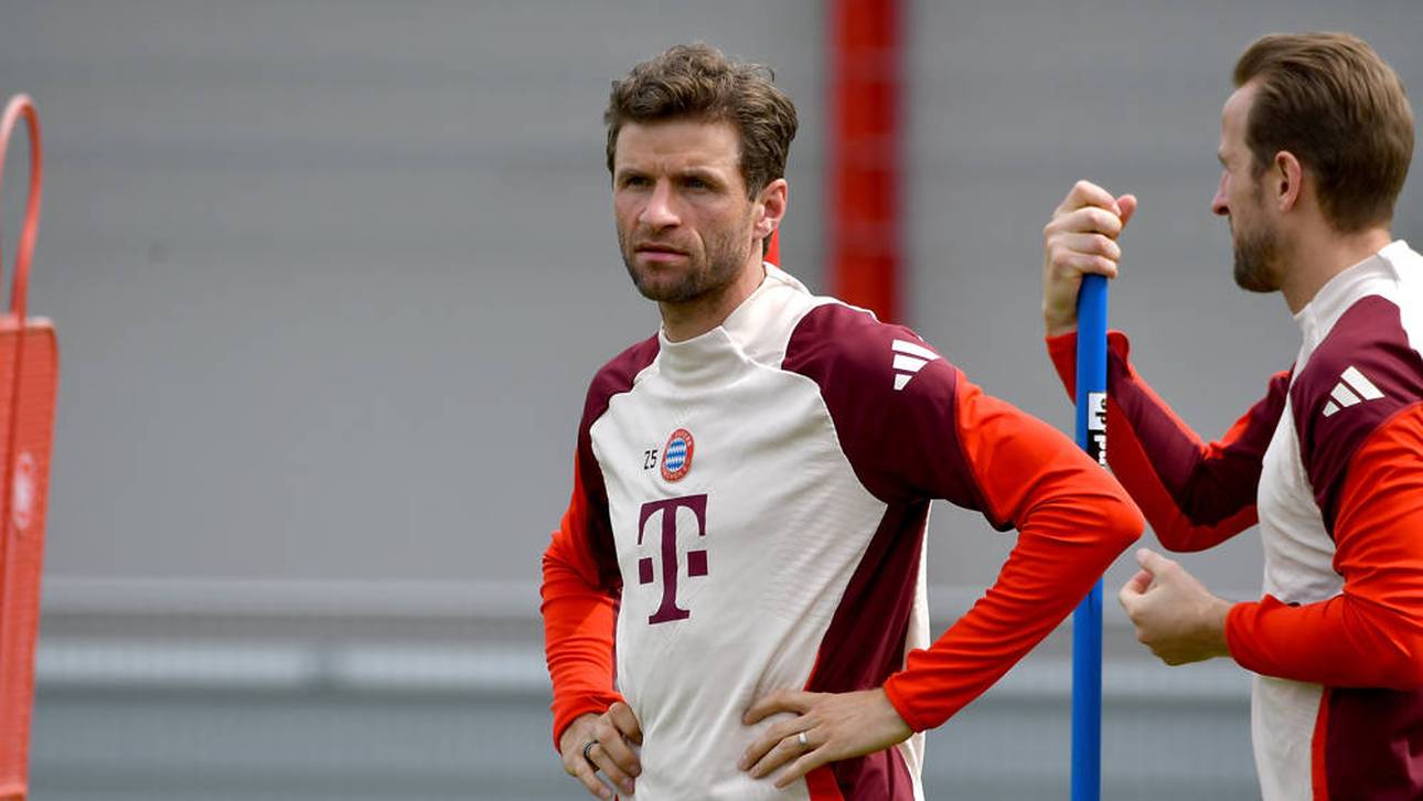 Müller-Option wird konkreter