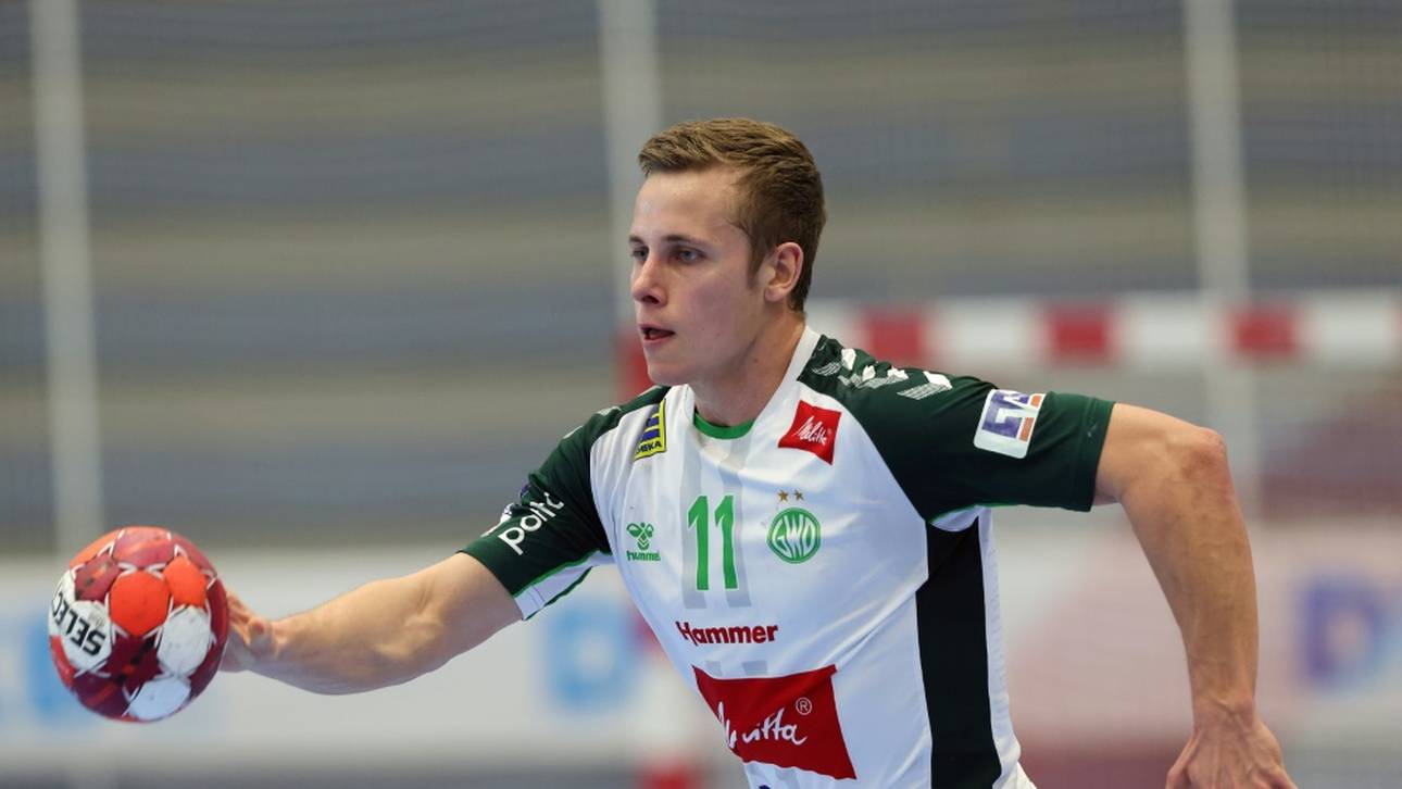 Handball: Minden im Juni wieder vor Zuschauern