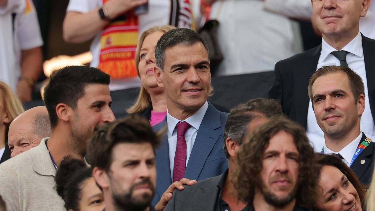 Lob für „einzigartiges“ Spanien