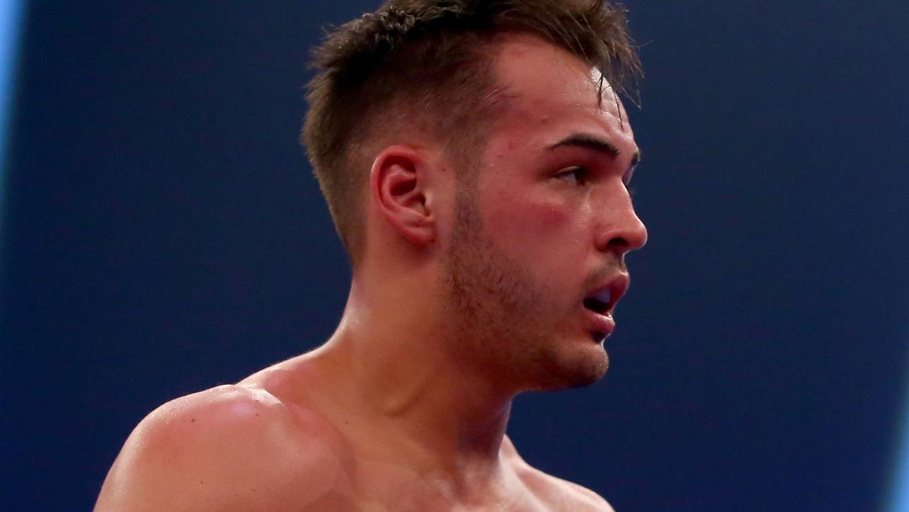 Wojcicki-Kampf neu terminiert