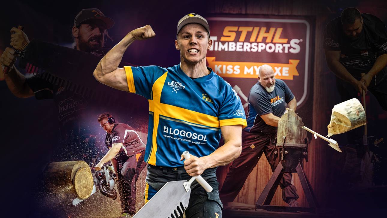 Das steckt hinter dem Holz-Spektakel