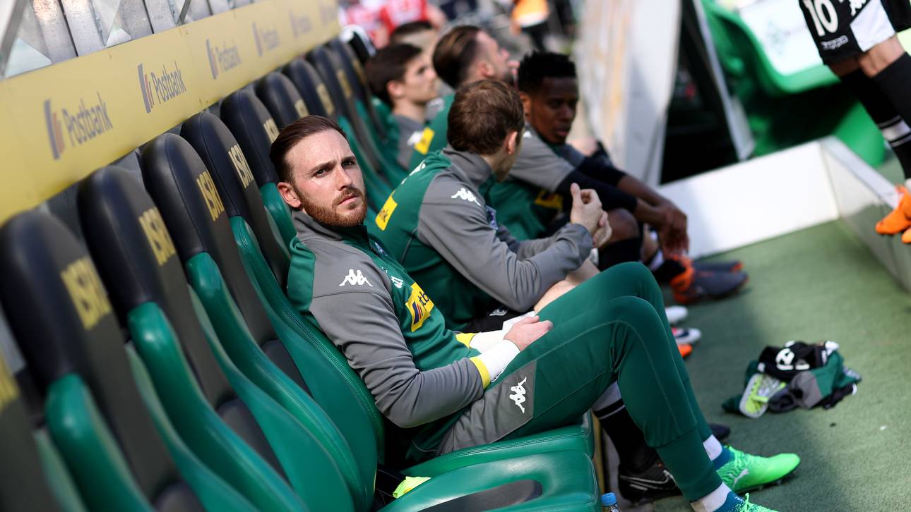 Mehr Ersatzspieler in Bundesliga?