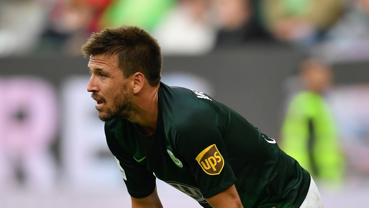 OP! Camacho-Comeback verschoben