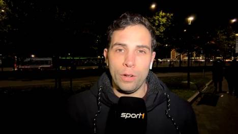 Mit dem Champions-League-Spiel beim AC Mailand leitet Borussia Dortmund die Wochen der Wahrheit ein. SPORT1-Reporter Jonas Nohe schätzt die Lage ein.