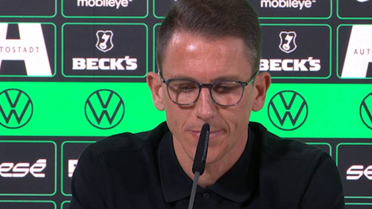 Wolfsburg-Fans wüten nach Abpfiff