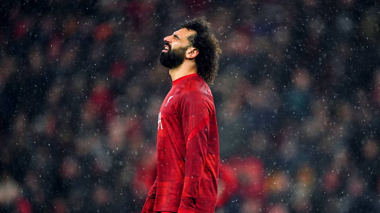 Zerstört das Liverpools Träume?