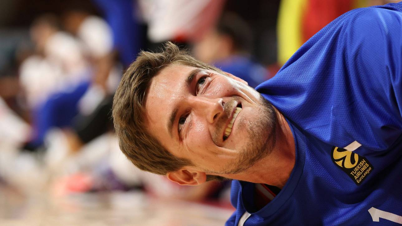 Pleiß wechselt zu EuroLeague-Champion