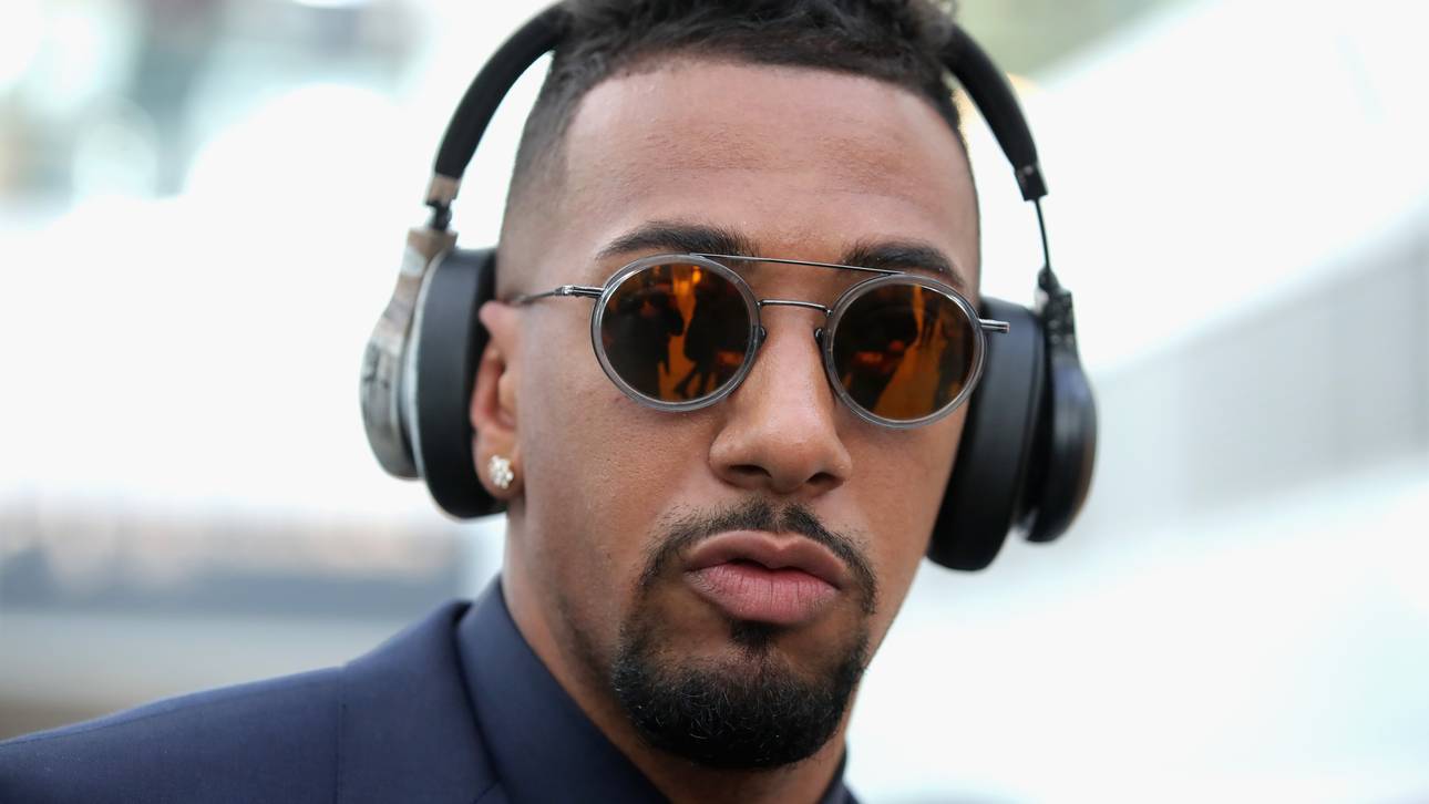 Boateng bringt eigenes Magazin raus