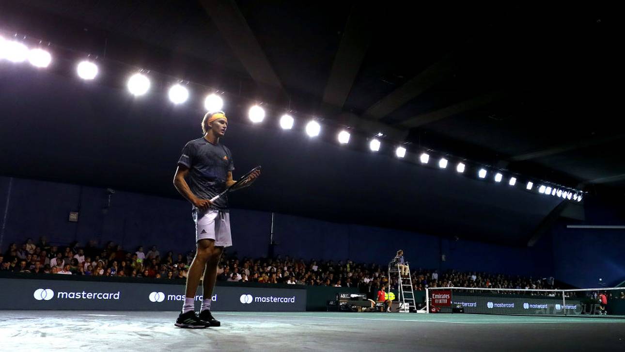 Becker: Das muss Zverev kapieren