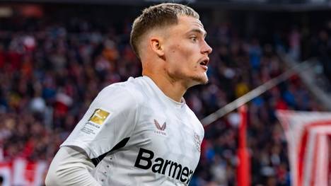 Florian Wirtz und die Bayern - es wird heißer. Der Nationalspieler selbst hat nun in einem Interview über seine Zukunftspläne gesprochen und dabei Raum für Interpretationen gelassen.