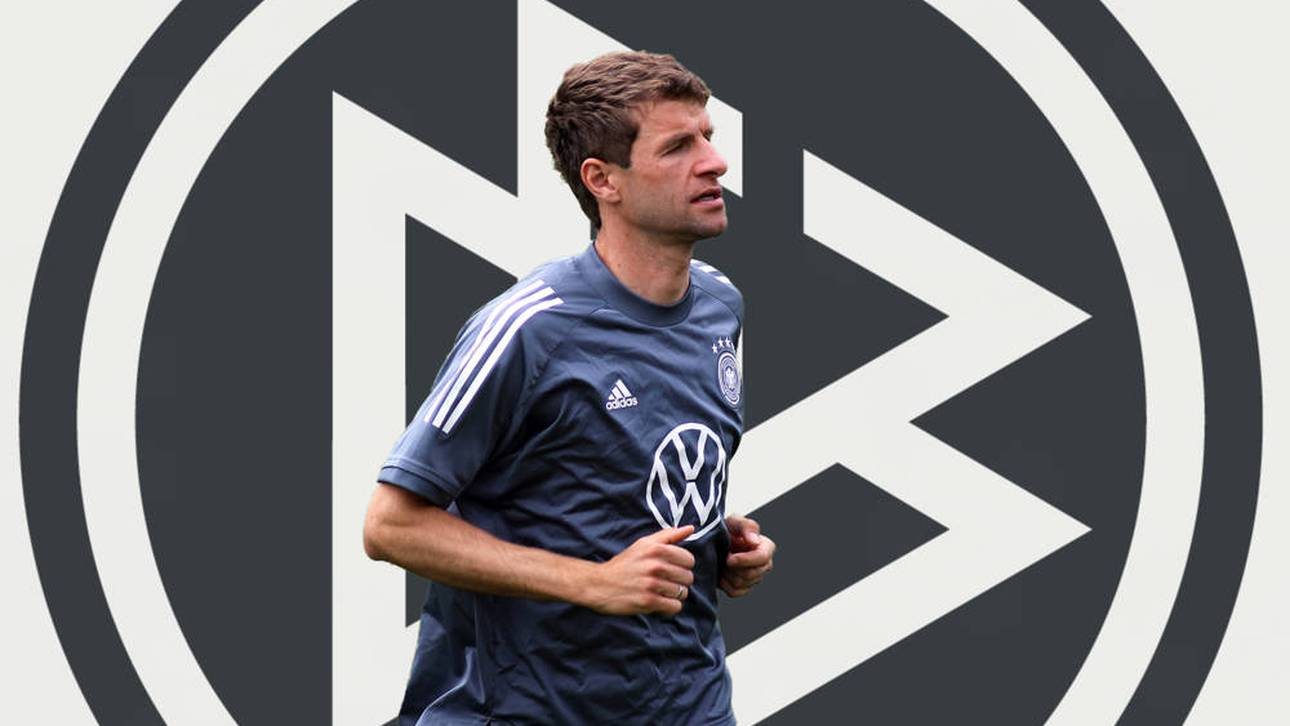 User-Reaktionen zur Müller-Auszeit