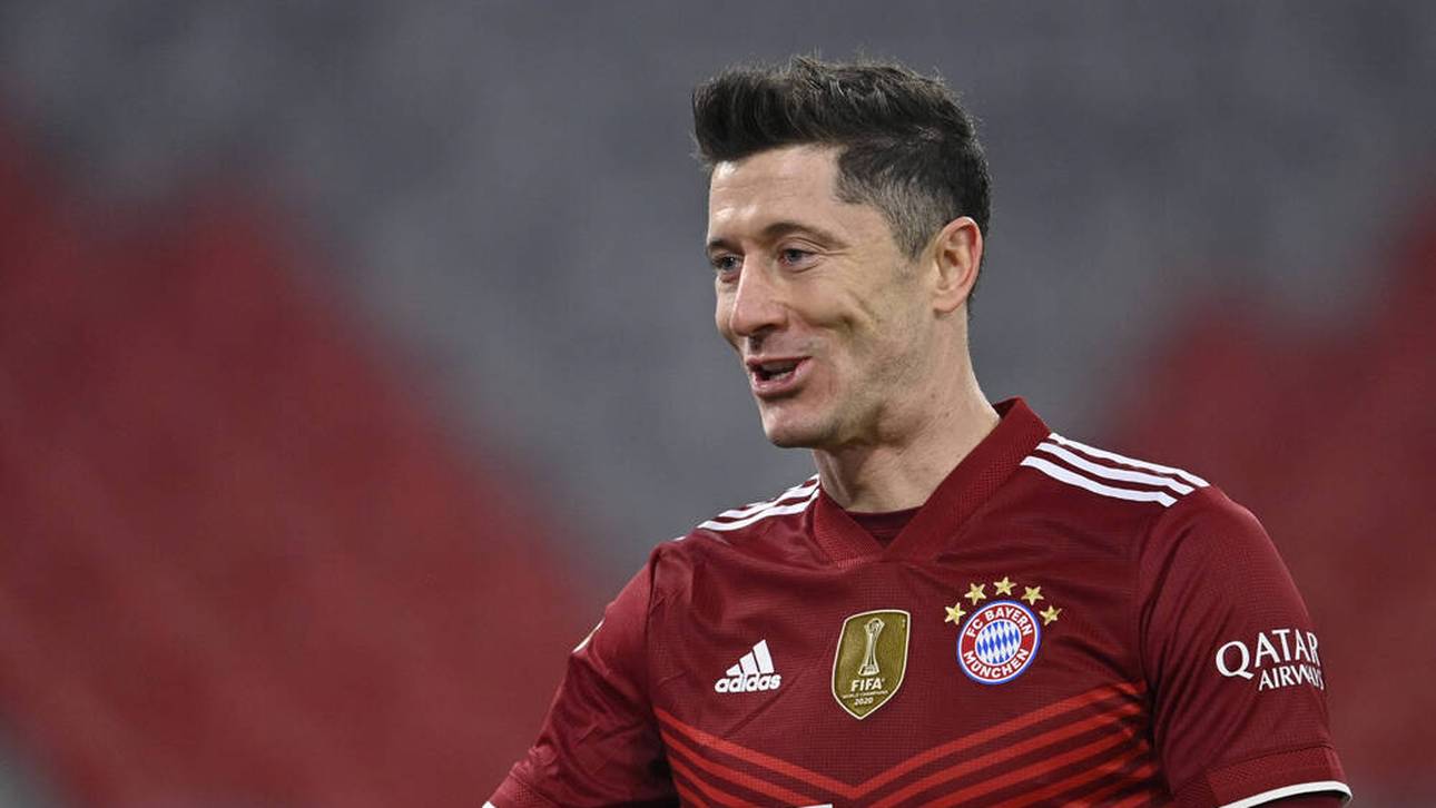 „Messis Worte haben mich berührt“