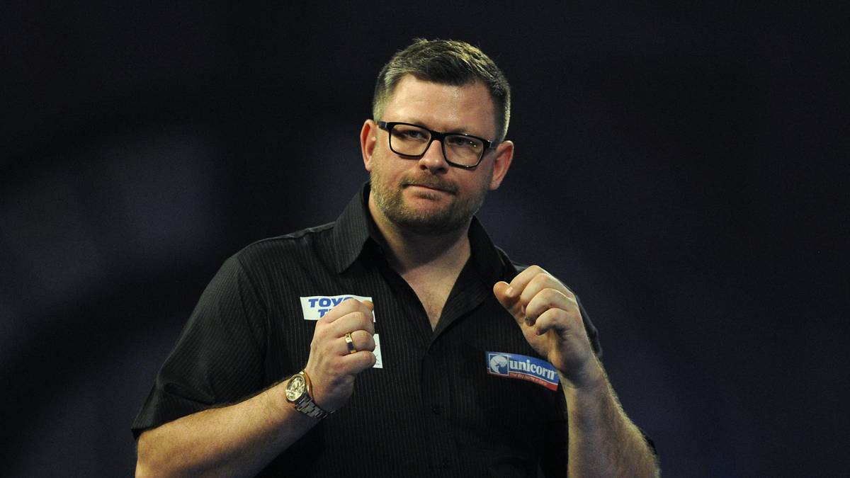 JAMES WADE (England): Die einzige Änderung im Vergleich zum Feld von 2018 ist der Linkshänder, der nach einem Jahr Pause zurückkehrt und seine 10. Saison spielen wird. Wade gewann 2018 die EM und die Finals der World Series. Der Mann mit den meisten Majors ohne WM-Titel ist in jeder Hinsicht unberechenbar