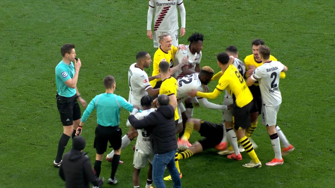 Erst Heilsbringer, jetzt austauschbar?