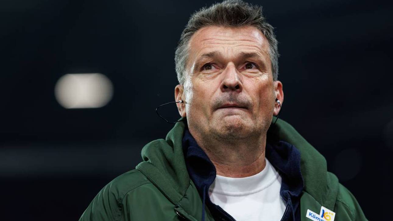 Heidel watscht Amiri ab