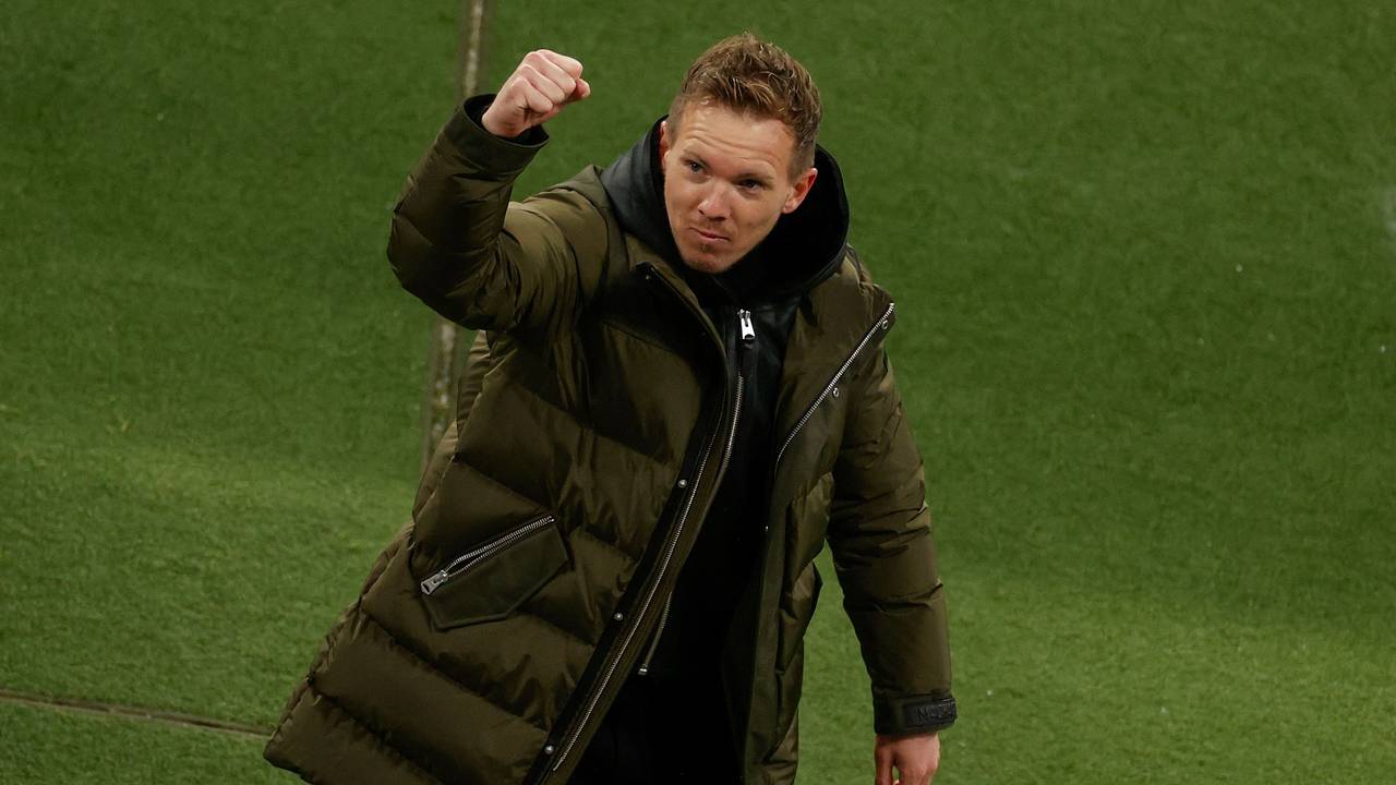 Champions League: RB Leipzig nach Sieg vs. Man United erneut im Achtelfinale