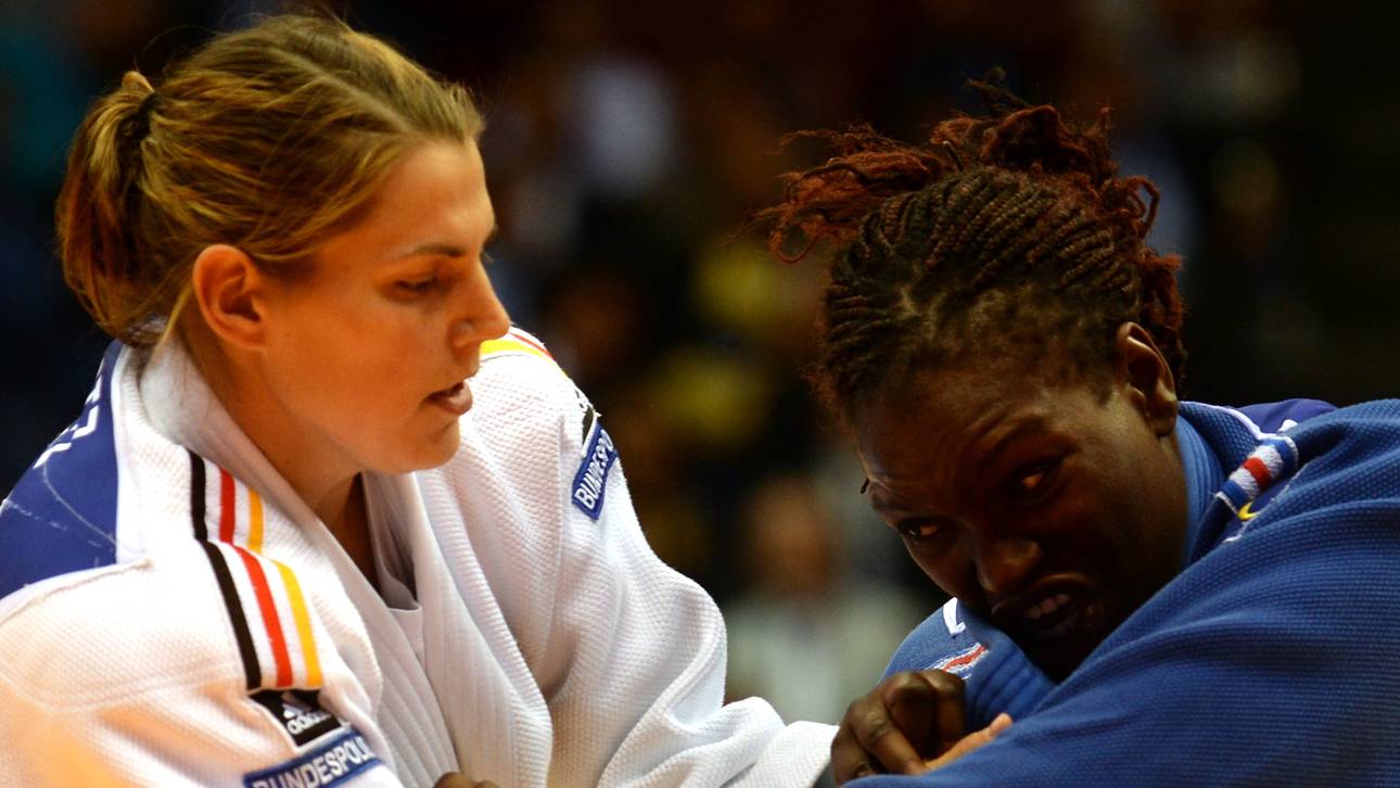 Dreimal Bronze für Judoka