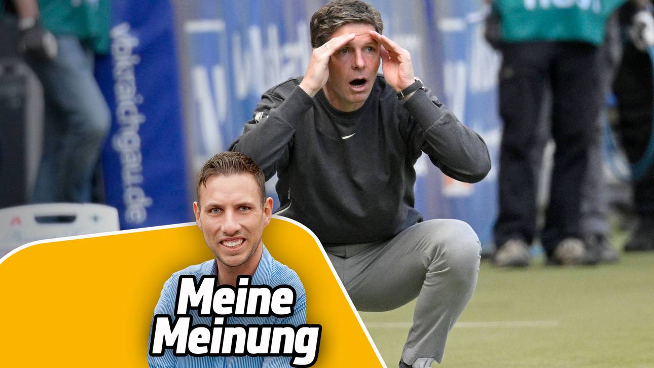 Wieso ich an der Glasner-Lösung zweifle